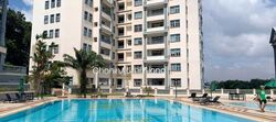 La Suisse (D11), Condominium #501940201